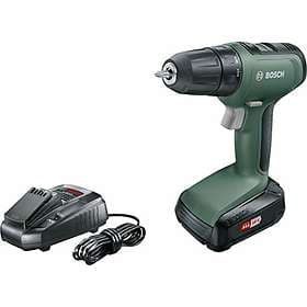 Bosch UniversalDrill 18 (1x1.5Ah)