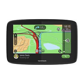 TomTom GO Essential 6 (Europe)