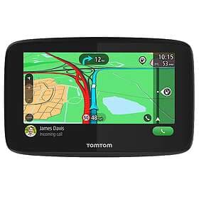 TomTom GO Essential 5 (Europe)