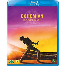 Bohemian Rhapsody (Blu-ray)