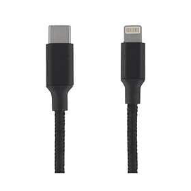 EPZI USB C - Lightning 1m