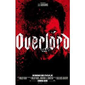 Overlord (UHD+BD)