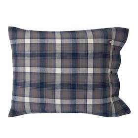 Lexington Checked Flannel Pudebetræk 50x60cm