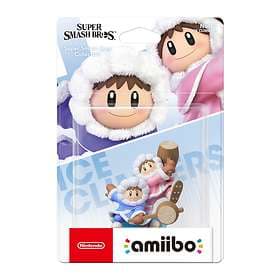 Nintendo Amiibo - Ice Climbers