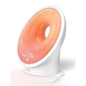 Philips Somneo Wake-Up Light HF3672