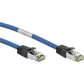 Goobay S/FTP Cat8.1 RJ45 - RJ45 LSZH 20m