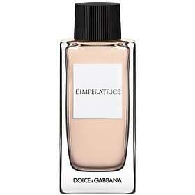 Dolce & Gabbana 3 L'Imperatrice edt 100ml