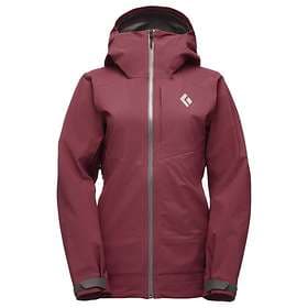 Black Diamond Recon Stretch Ski Shell Jacket (Dame)