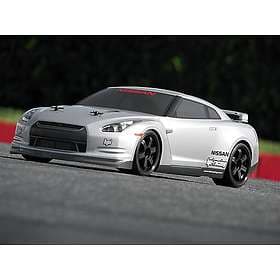 HPI Racing Nissan GT-R R35 RTR