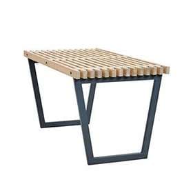 PLUS dk Siesta Table 138x74cm