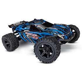 Traxxas Rustler (67064-1) RTR