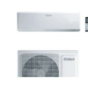 Vaillant climaVAIR VAI 5-025 WN