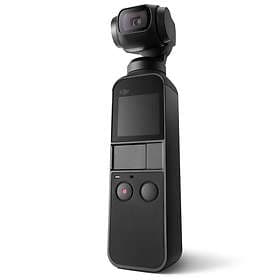 DJI Osmo Pocket