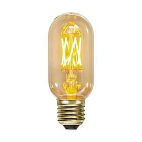 Star Trading LED T45 Vintage Gold 240lm 1800K E27 3.7W (Dimmable)