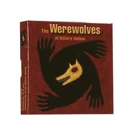 Werewolves of Millers Hollow