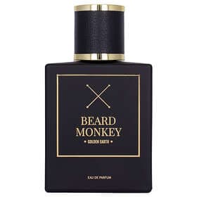 Beard Monkey Golden Earth edp 50ml