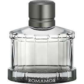 Laura Biagiotti Romamor Uomo edt 40ml