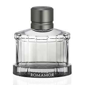 Laura Biagiotti Romamor Uomo edt 125ml