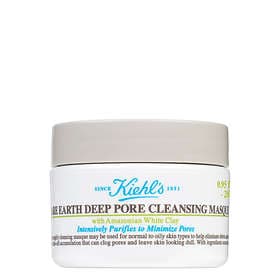 Kiehl's Rare Earth Deep Pore Cleansing Mask 28ml