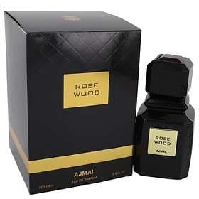 Ajmal Rose Wood edp 100ml