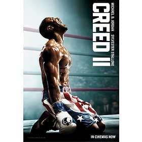 Creed II (Blu-ray)