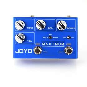 Joyo R-05 Maximum