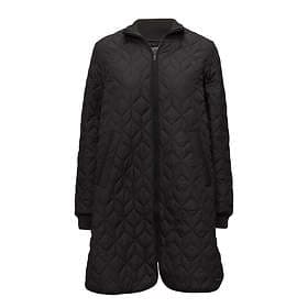 Ilse Jacobsen Padded Quilt Coat (Dame)