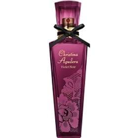 Christina Aguilera Violet Noir edp 50ml