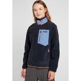 Patagonia Classic Retro-X Fleece Jacket (Dame)