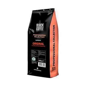 Black Coffee Roasters Espresso Original 1kg (Whole Beans)