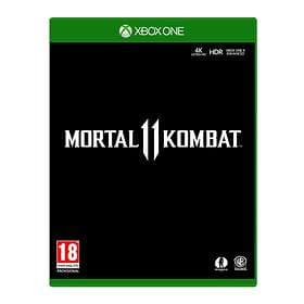 Mortal Kombat 11 (Xbox One | Series X/S)