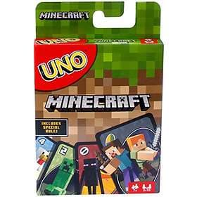 UNO Minecraft