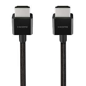 Belkin AV10176 48Gbps HDMI - HDMI 2m