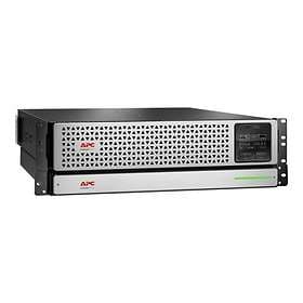 APC Smart-UPS SRT SRTL3000RMXLI-NC