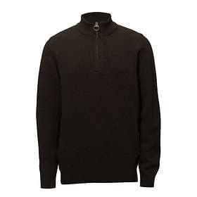 Barbour Holden Sweater Half Zip (Herre)