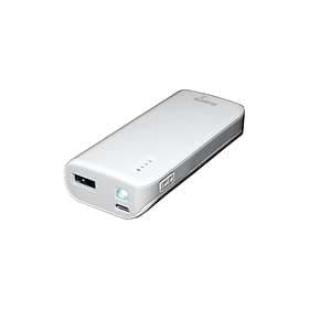 MediaRange Powerbank 5200mAh MR751