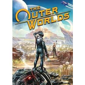 The Outer Worlds (PC)