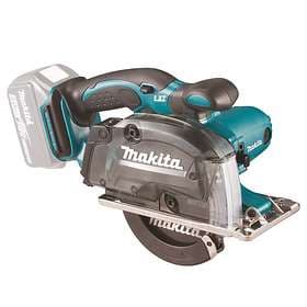 Makita DCS552Z (Uden Batteri)