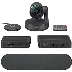 Logitech Rally Conference System