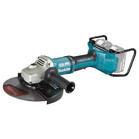 Makita DGA901ZUX1 (Uden Batteri)