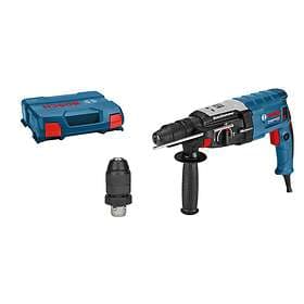 Bosch GBH 2-25 F