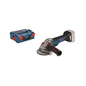 Bosch GWS 18 V-10 PC (Uden Batteri)