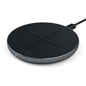 Satechi Aluminum Wireless Charger ST-IWC