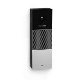 Netatmo Smart Video Doorbell