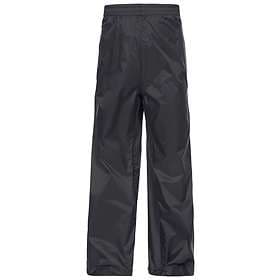 Trespass Qikpac Packaway Trousers (Jr)