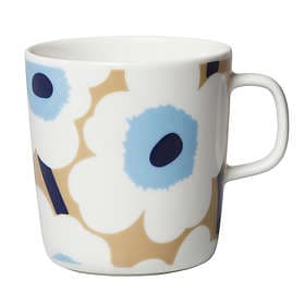 Marimekko Unikko Krus 40cl