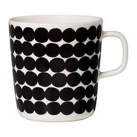 Marimekko Räsymatto Krus 40cl