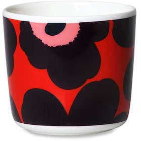 Marimekko Unikko Krus 40cl 2-pack