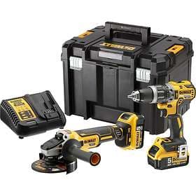 Dewalt DCK2080P2T (2x5.0Ah)