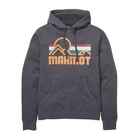 Marmot Coastal Hoody (Herre)